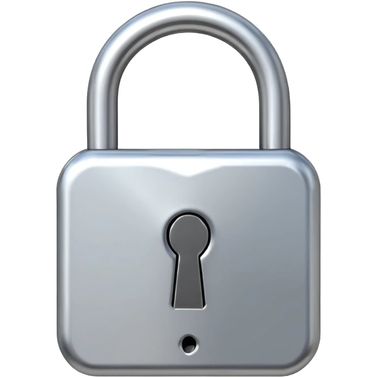 Unlocked mode : cadenas ouvert, grille d’items sans cadenas, ou symbole “créatif” (baguette/étoile). emoji