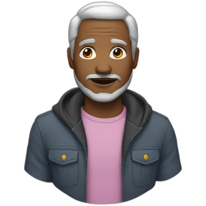 papa emoji