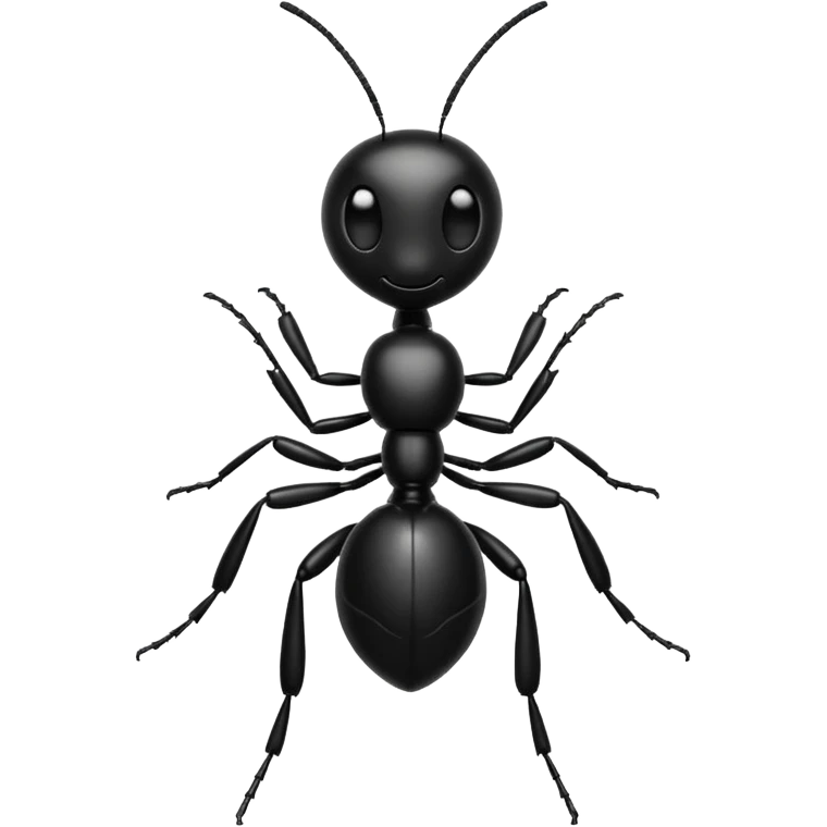 Mr. (Ant)tenna  emoji