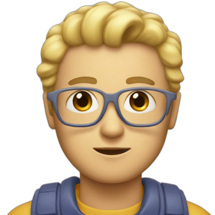 The Primeagen emoji