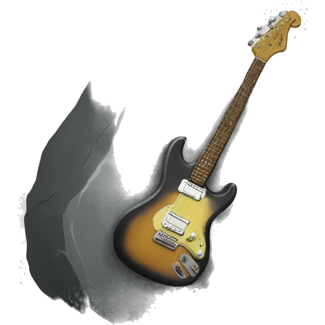 rock emoji