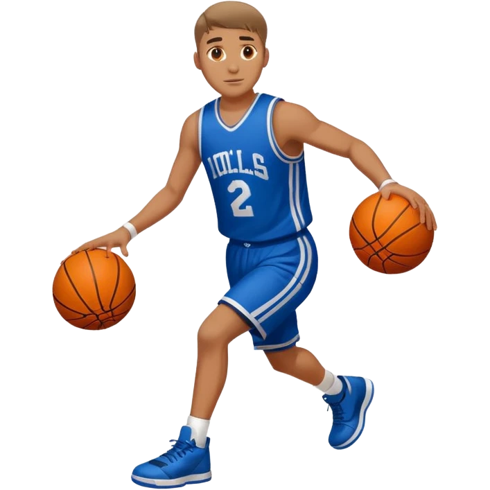 Top basgetbol emoji