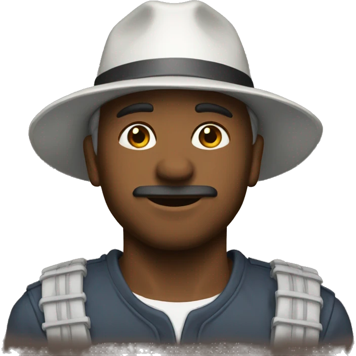 a gyatt emoji