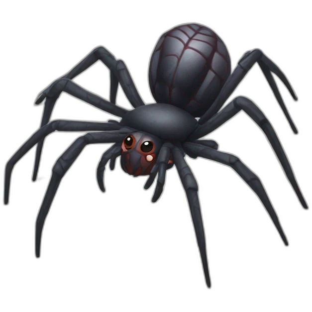 spider-mam emoji