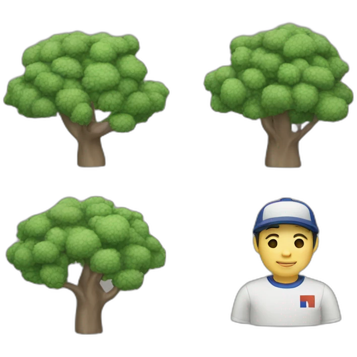 Taipei emoji