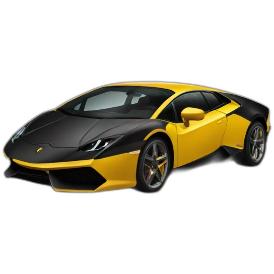 javascript-lamborghini emoji