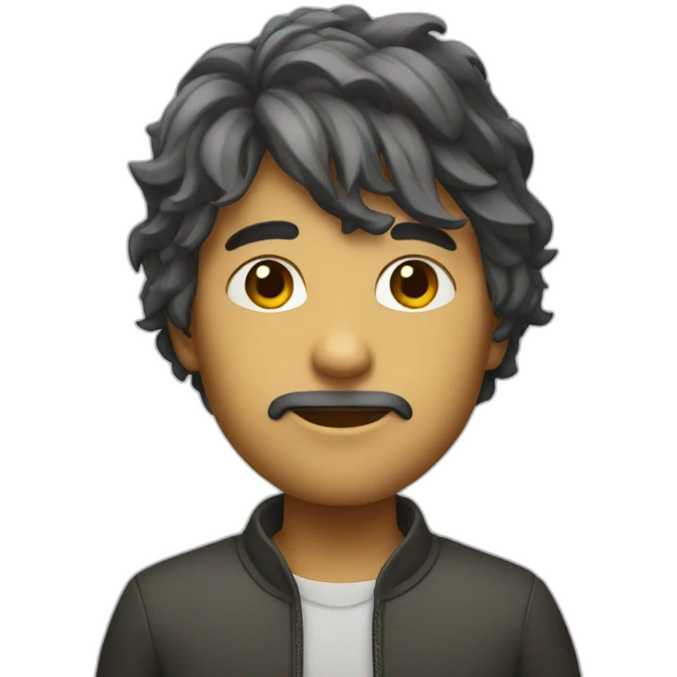 PERSONA MILLONARIA emoji