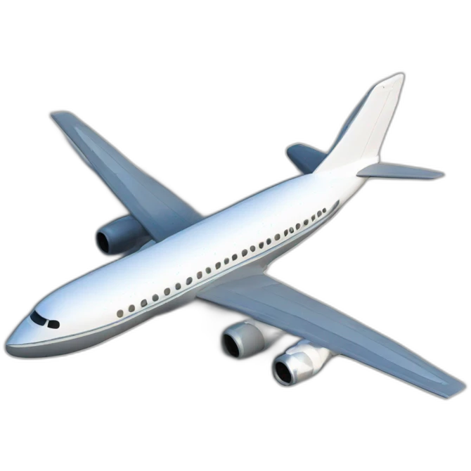 avion emoji