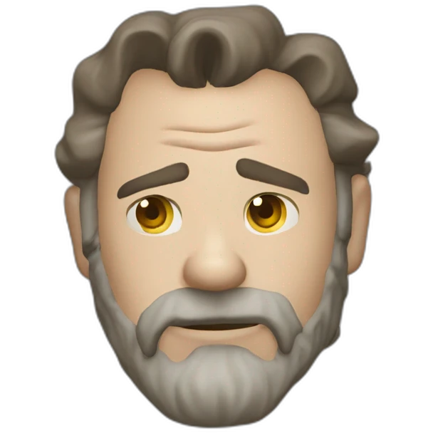 Rick grimes emoji