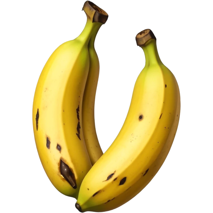 dark mysterious banana weird  emoji