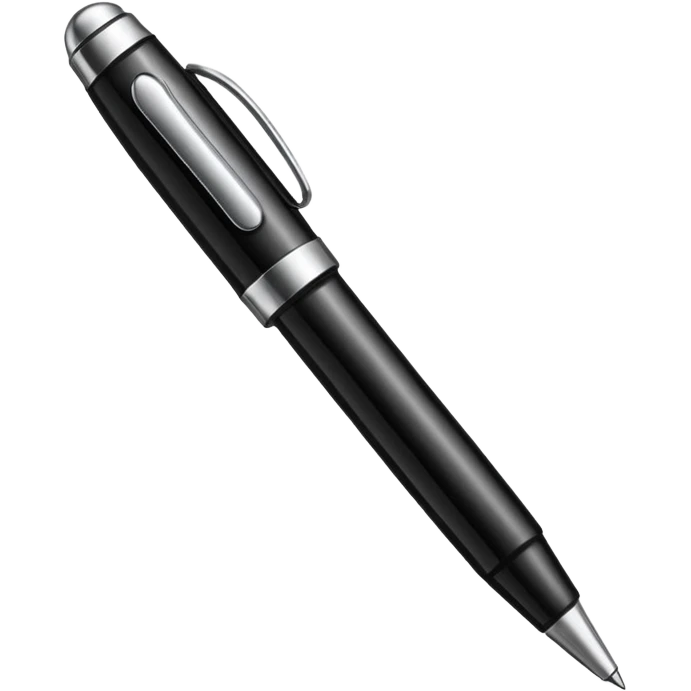 Pen emoji emoji