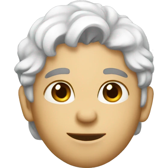 in love emoji