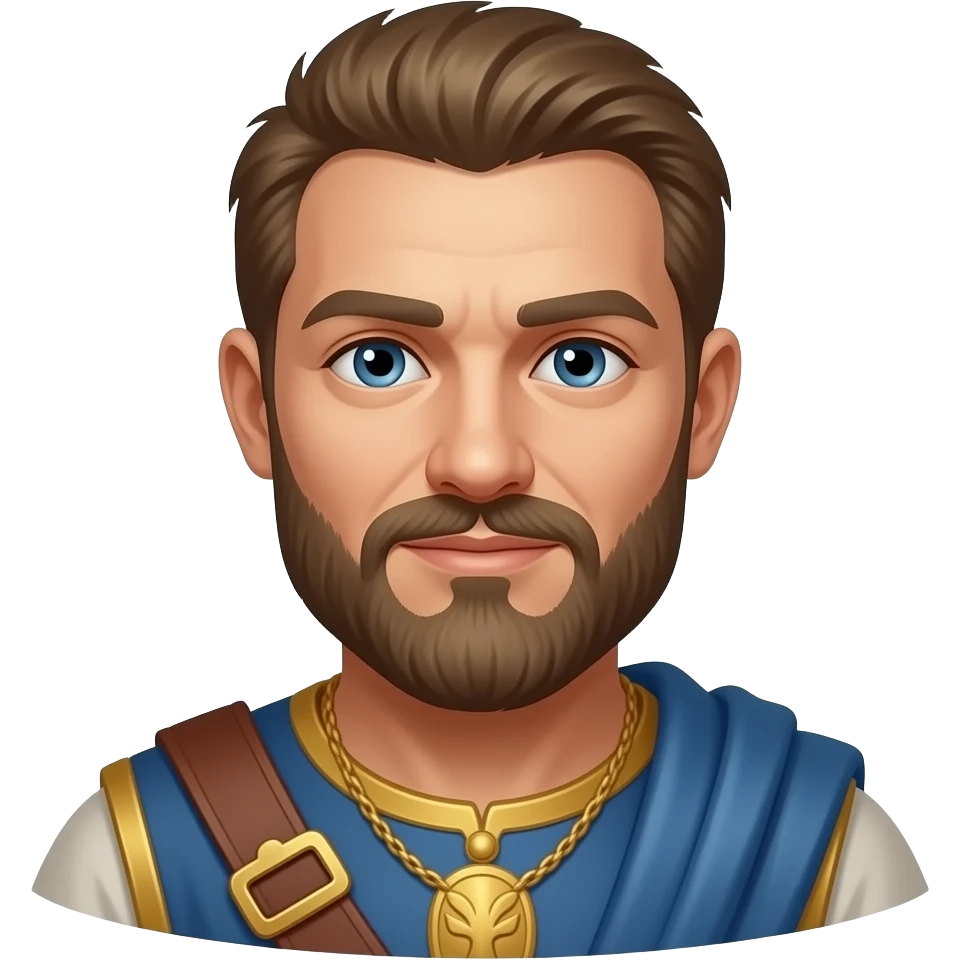 Age of Empire II crcher emoji