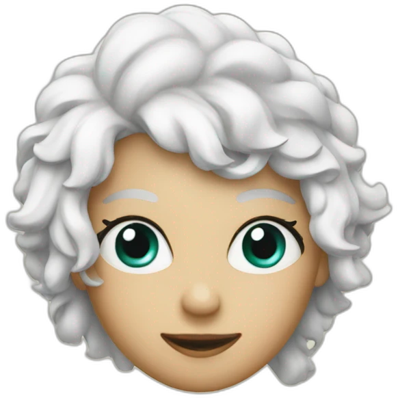 Signe Jul emoji