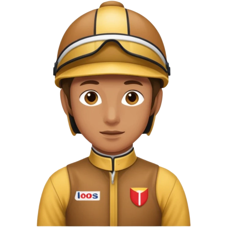 Jocket emoji