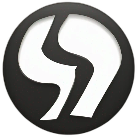 shazam logo emoji