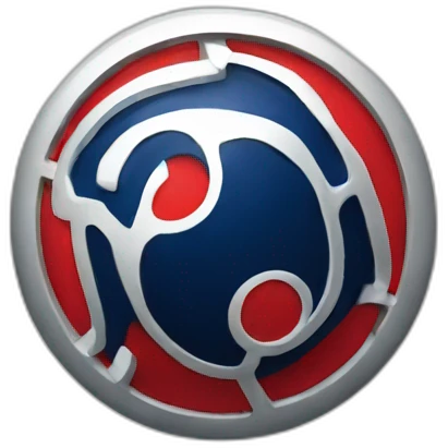 LOGO PSG emoji