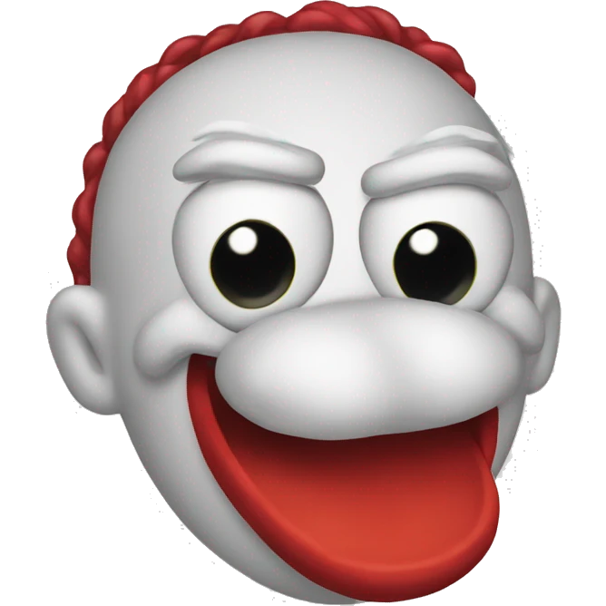 elmo emoji
