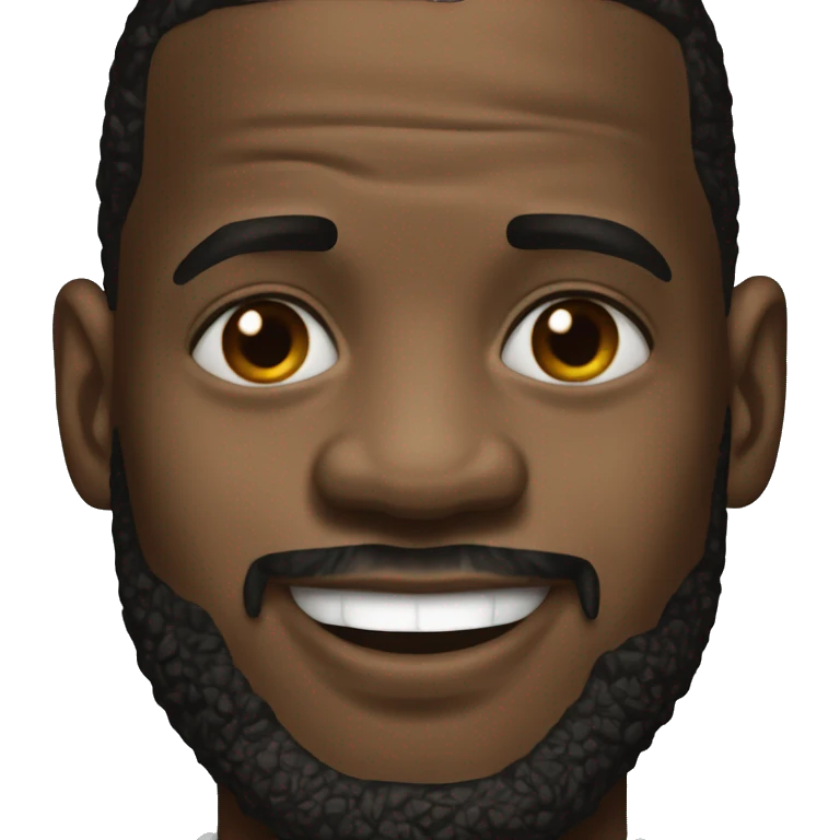 Lebron  emoji