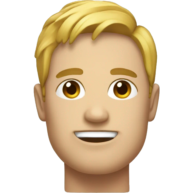 sigma body emoji