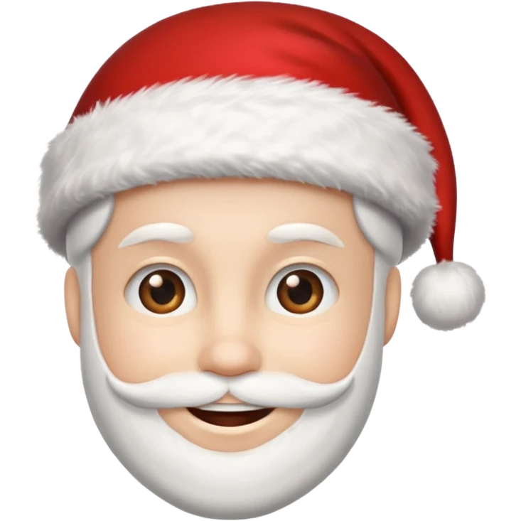 Noël emoji