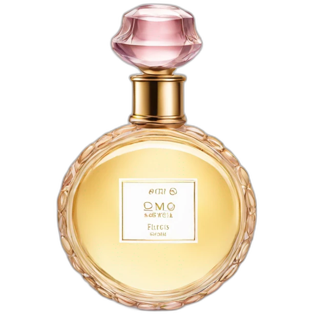 luxury fragrance from paris emoji