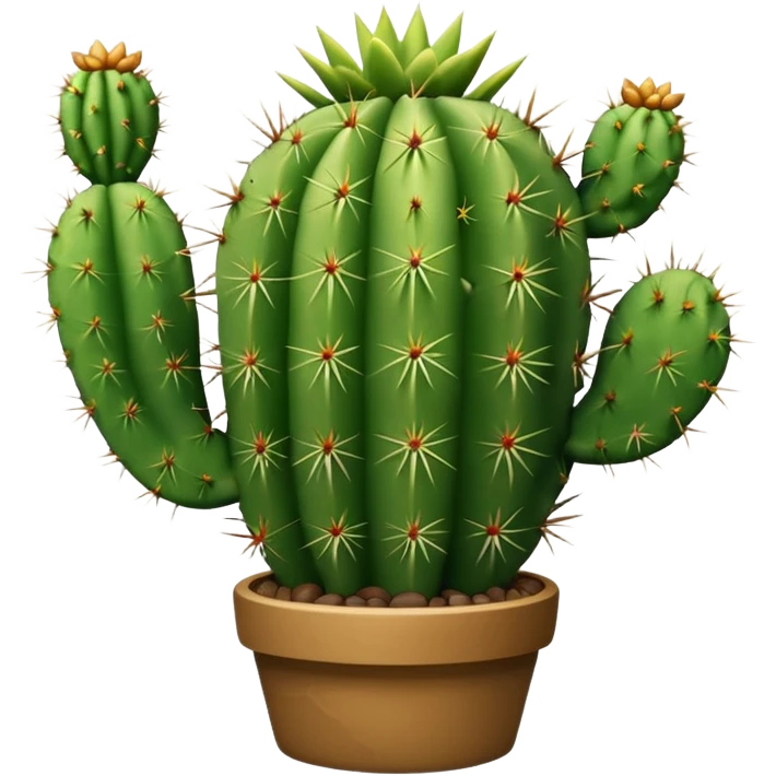 cactus emoji