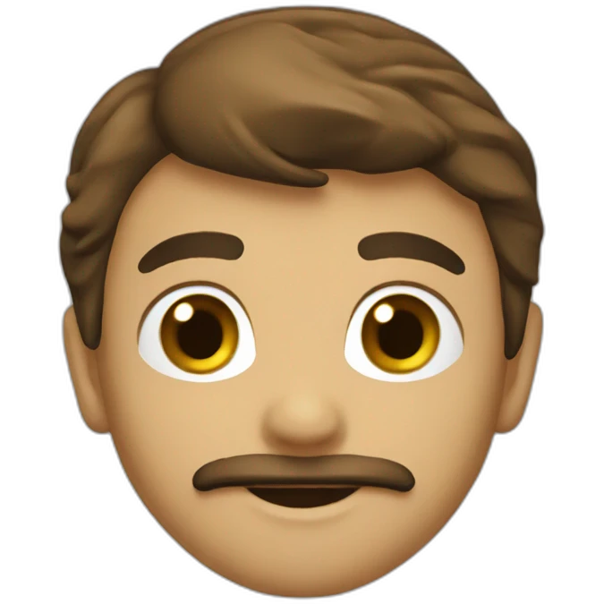 4 Musketeers emoji