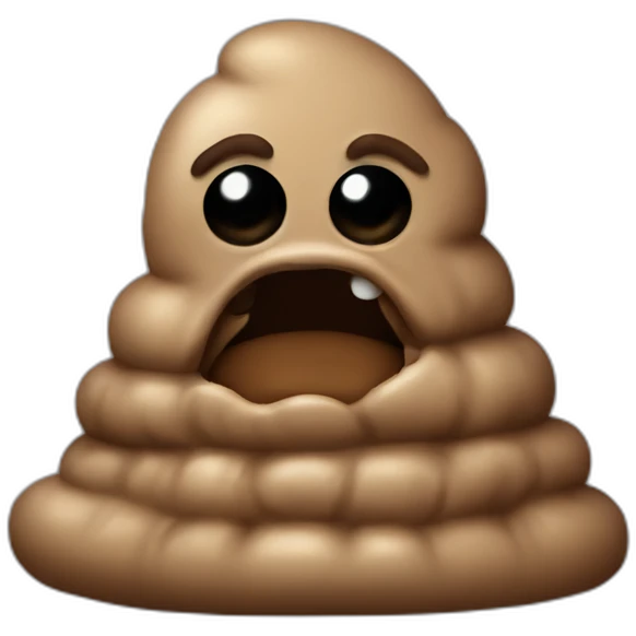poop star wars emoji