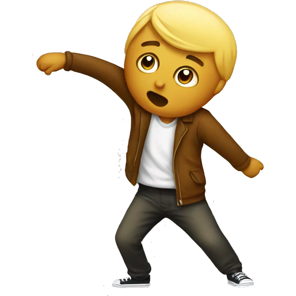 dab emoji
