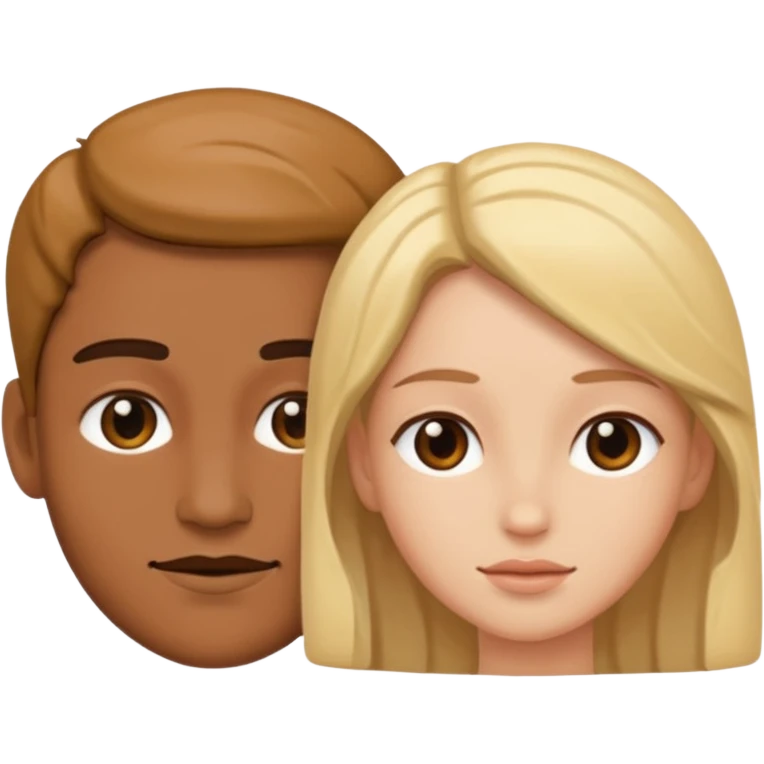 
personas y Dios emoji