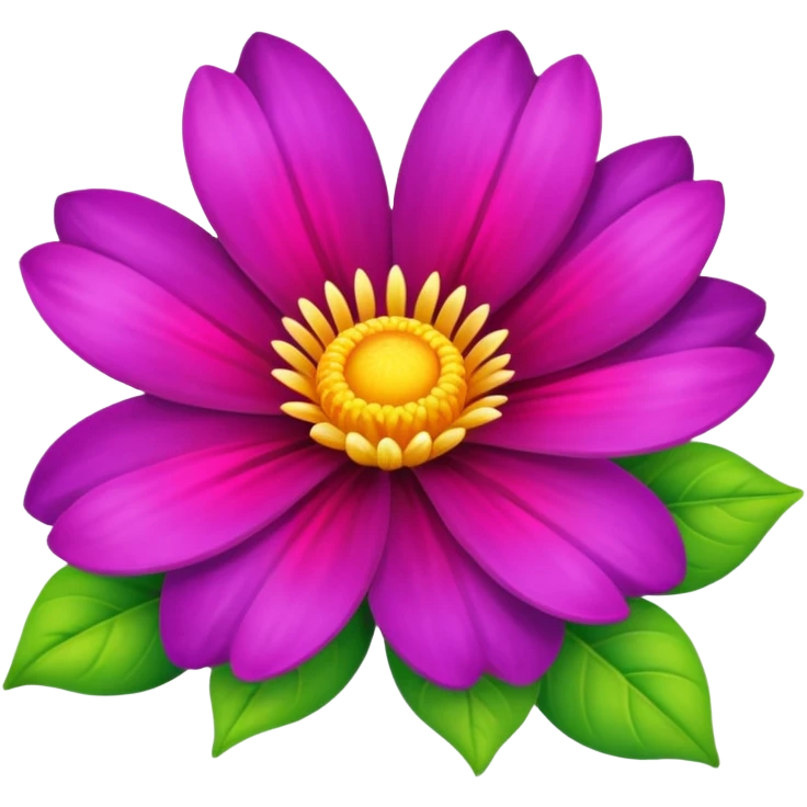 flower emoji emoji
