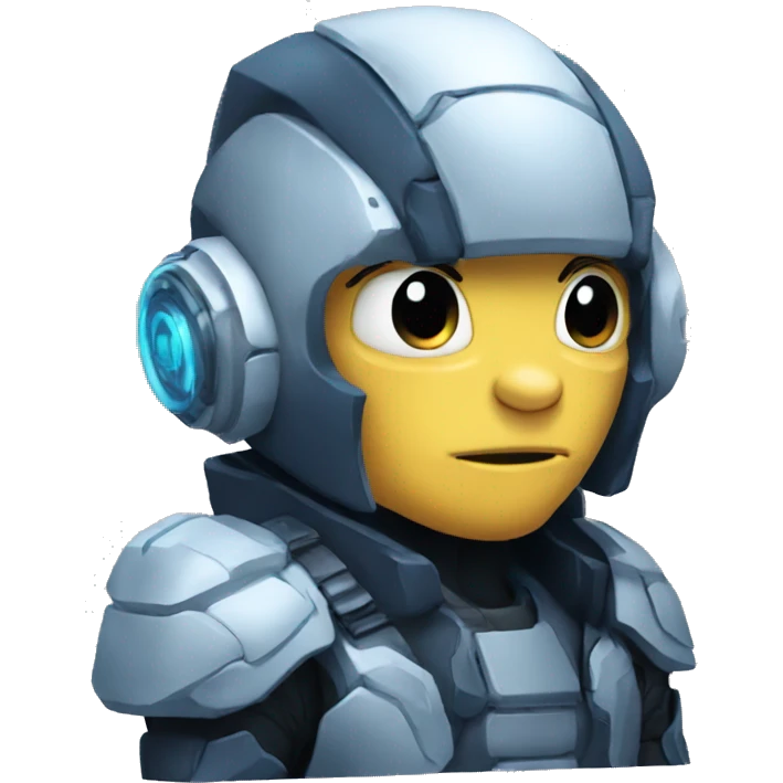 Cyber 000 Stitch emoji