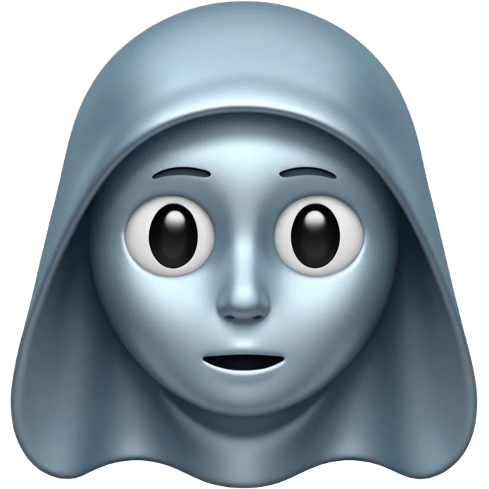 algorithmic sense of alienation emoji