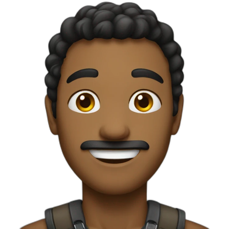 milei emoji