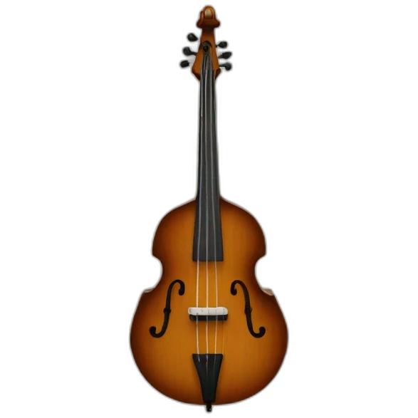 Basse emoji