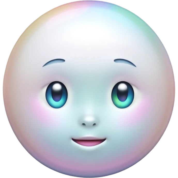 Pearl emoji