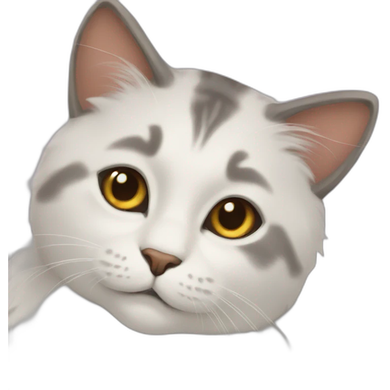 Cats emoji