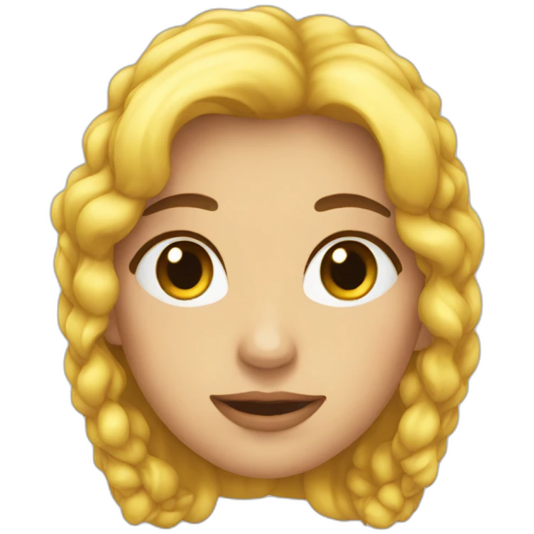 Rosalia emoji