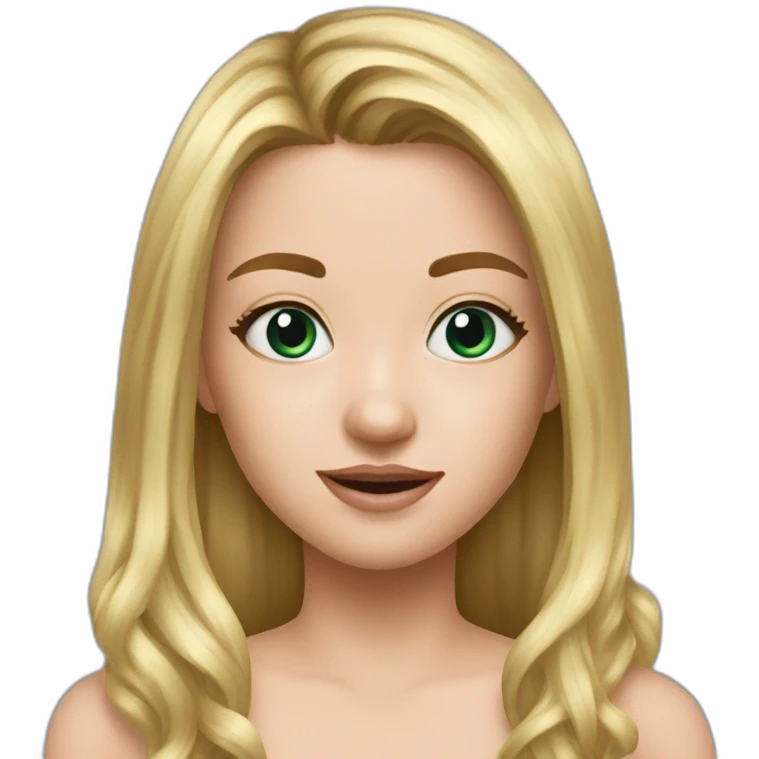 Maddison emoji