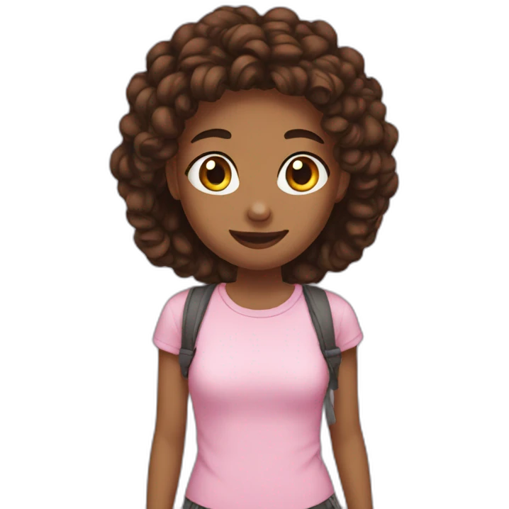 Bff emoji