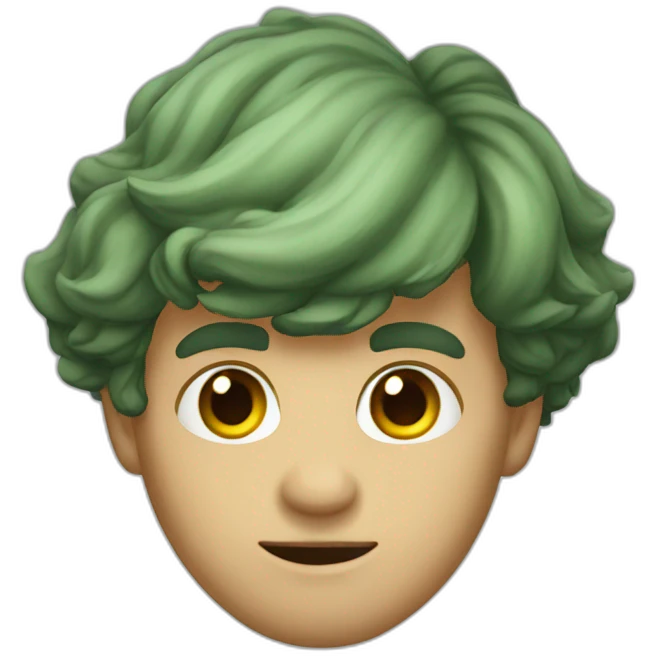 cunning deceiver emoji