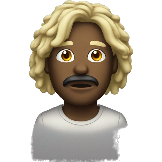 Drogue emoji