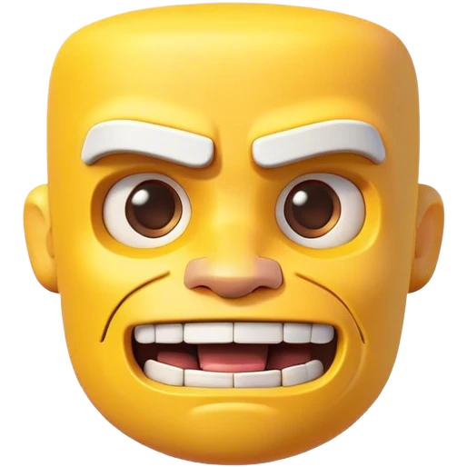 Clash of Clans aesthetic: Cinematic Playful PlayStation 2 Slim Portrait Emoji, rendered in a 3D vector-style similar to standard emojis with minimal shading and bold, simplified shapes. A compact, distinct form with signature details, softly glowing with a cutting-edge console technology charm. Simplified yet unmistakably iconic, highly detailed and consistent, glowing with a soft radiance and high shine. Stylized with a touch of technological advancement and a soft glowing outline, capturing the essence of a beloved gaming relic with a friendly, playful manner! emoji