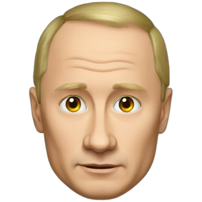 putin emoji