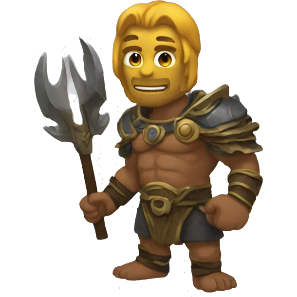 Chakalon  emoji