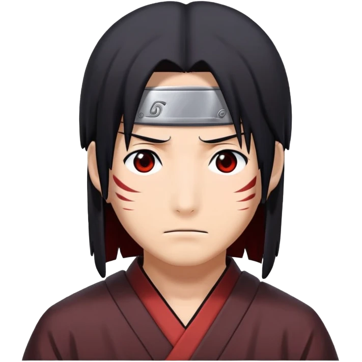 itachi emoji