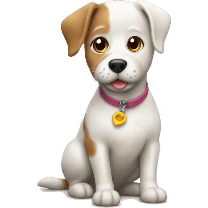 pet sitter emoji