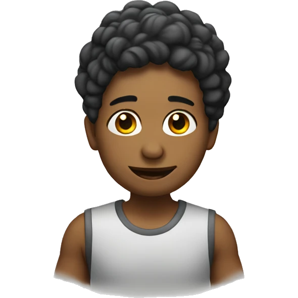 Cosas gánster emoji