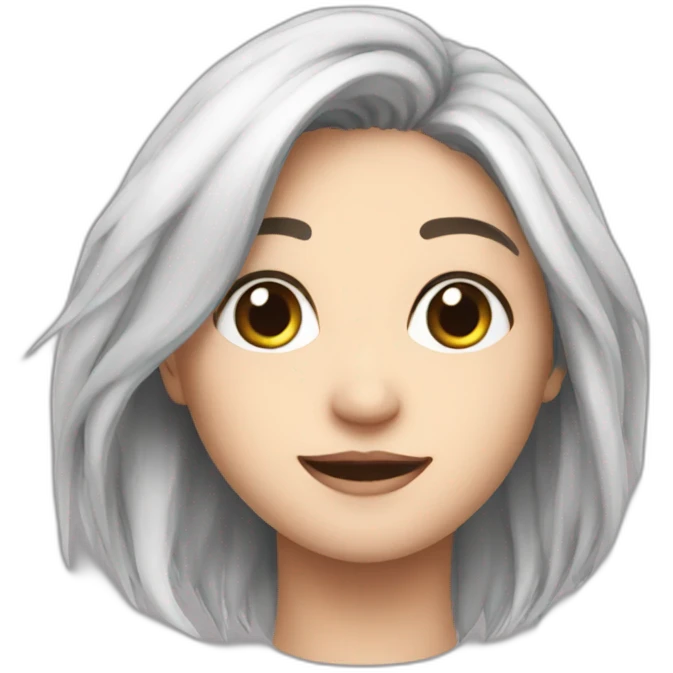 Eva Elfie emoji